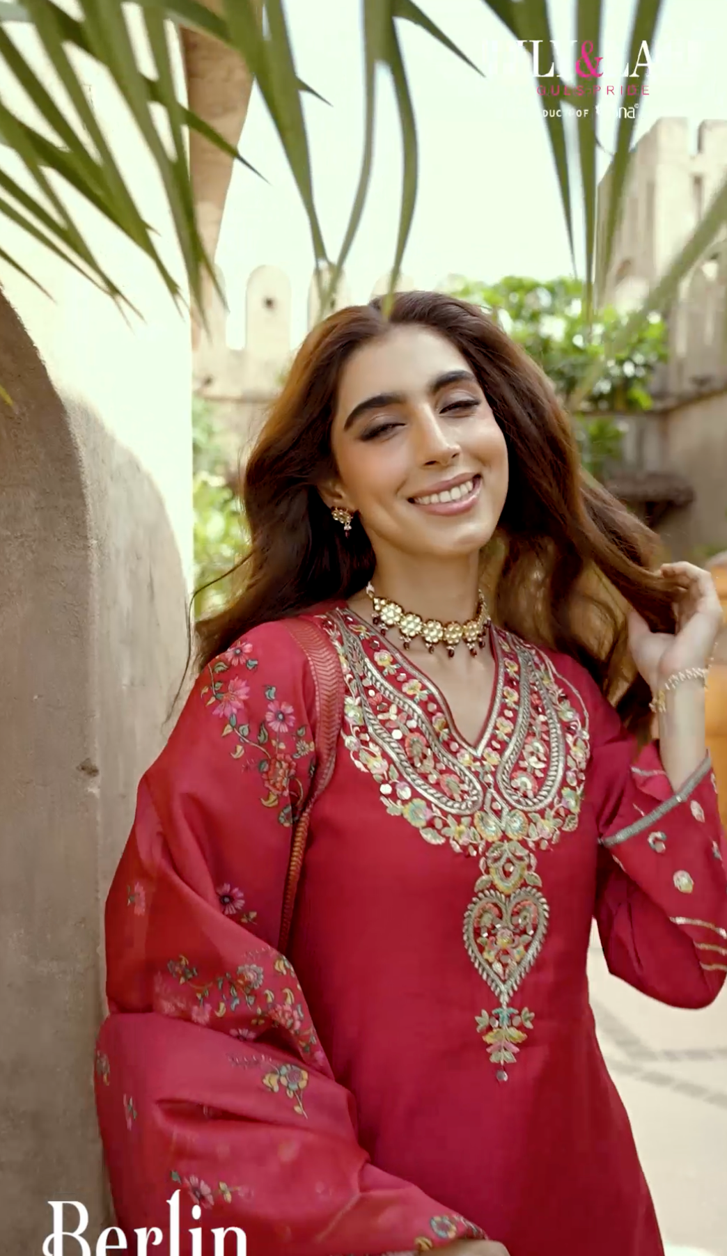 Berlin Fashion Showcase – Trend Redefined