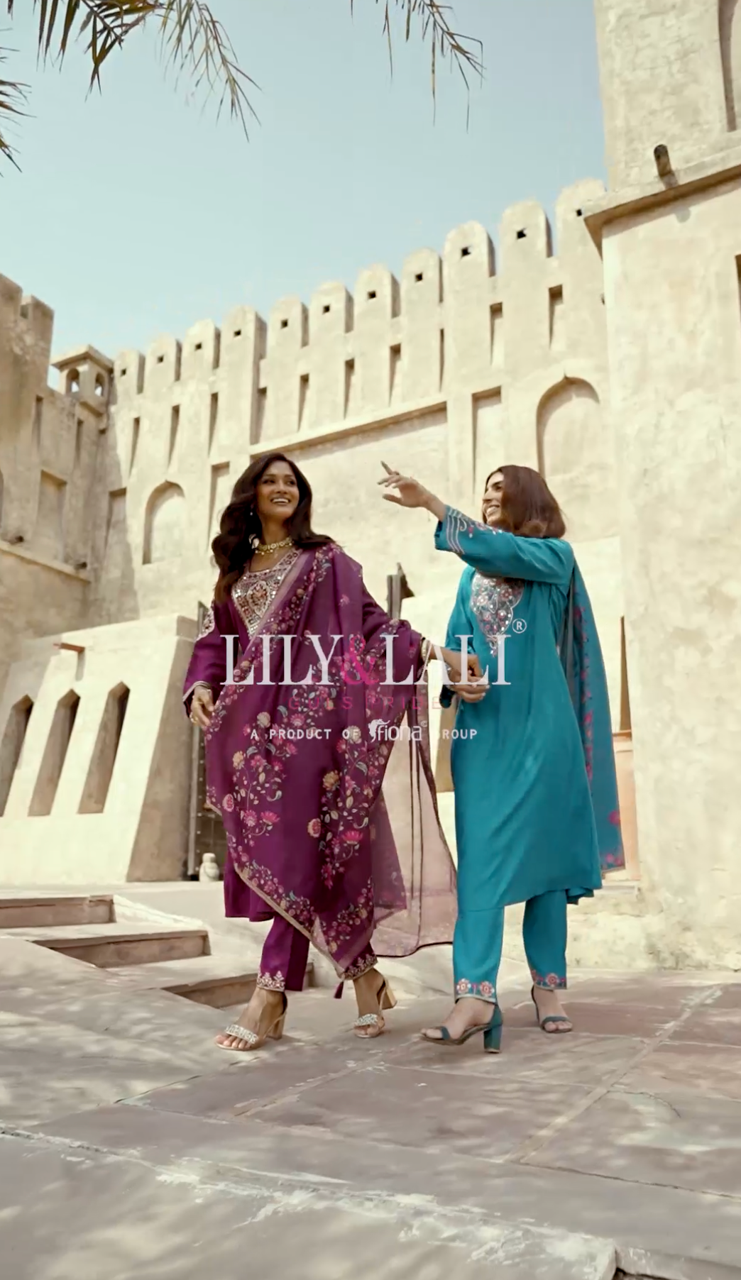 Berlin Fashion Showcase – Trend Redefined